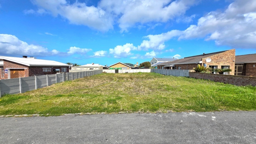 0 Bedroom Property for Sale in Franskraal Western Cape